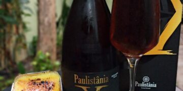 Papo de Beer – Uma cerveja que presta homenagem a maior cidade brasileira! Conheça a Paulistânia X