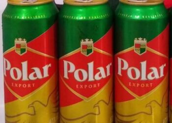 Cerveja Polar! Uma marca do Rio Grande do Sul é avaliada no canal Papo de Beer