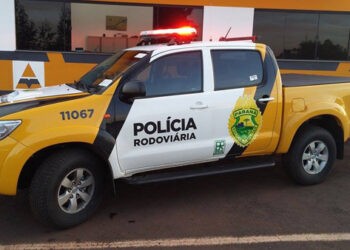 Páscoa – Polícia Rodoviária vai intensificar fiscalização a partir desta quinta-feira, 14