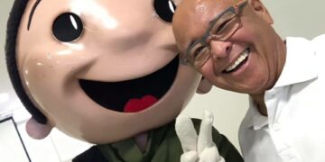 Empresário Silvio Iwata se recupera na UTI após acidente durante o fim de semana em Maringá
