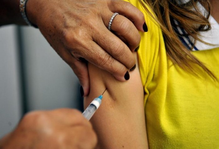 Secretaria de Saúde antecipa início de vacinação contra a gripe e sarampo em crianças