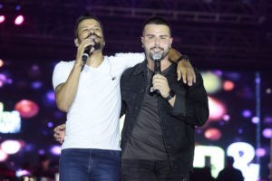 Com ingressos esgotados, Zé Neto e Cristiano abre agenda de shows da Expoingá 2022