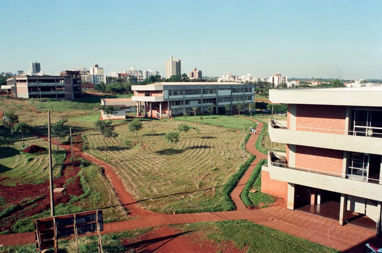 Biotecnologia Ambiental