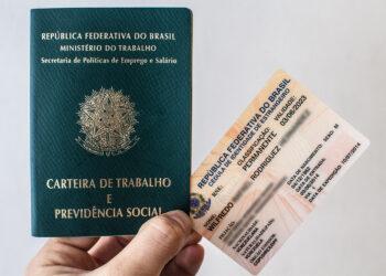 Documents required to work in Brazil