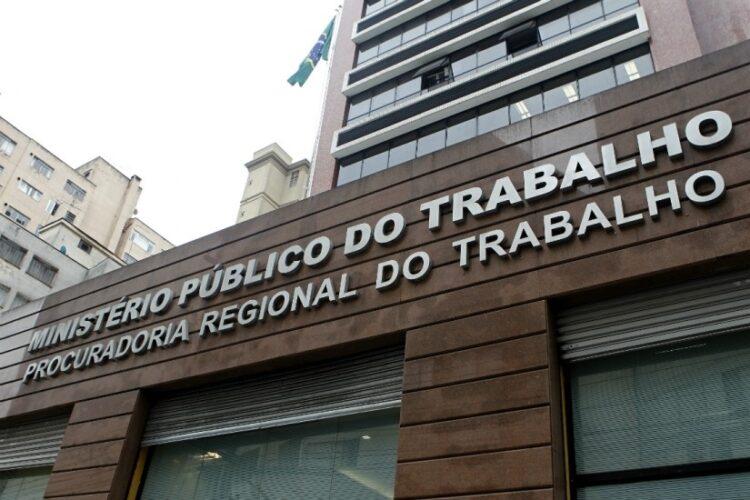 Prazo para inscrições para processo seletivo de estagiários do Ministério Público do Trabalho termina nesta terça, 31