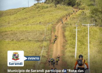 Município de Sarandi participa da “Rota das Catedrais 2022”