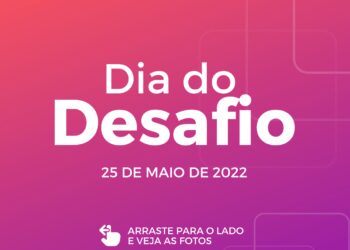 Prefeitura de Sarandi em parceria com a Sejuv e Sesc realizam atividades no Dia do Desafio