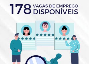 Vagas de Emprego - 09/05/2022