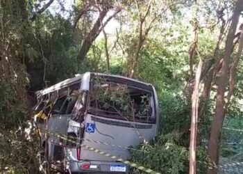 Identificadas as sete vítimas que morreram em um grave acidente no Paraná