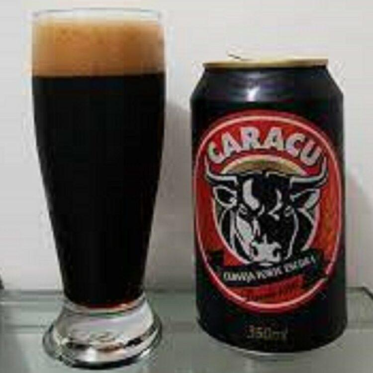 No vídeo de hoje no Papo de Beer, é a vez da Caracu. Uma cerveja tradicional e raiz!
