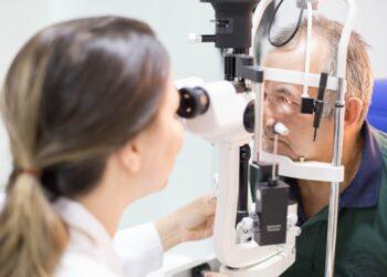 Secretaria de Saúde e iniciativa privada vão realizar mil exames de glaucoma no sábado, 21, em Maringá