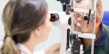 Secretaria de Saúde e iniciativa privada vão realizar mil exames de glaucoma no sábado, 21, em Maringá