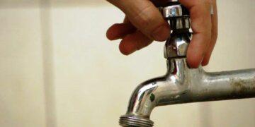 Limpeza em reservatório vai afetar o fornecimento de água em Iguatemi nesta semana