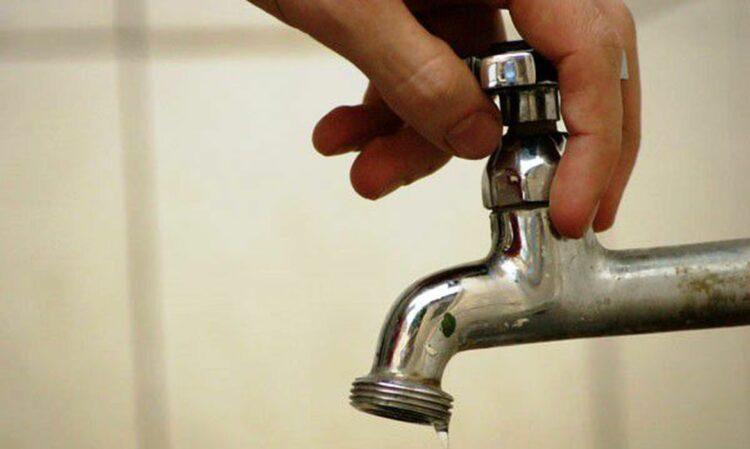 Limpeza em reservatório vai afetar o fornecimento de água em Iguatemi nesta semana