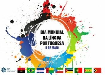 Dia Mundial da Língua Portuguesa é celebrado no dia 5 de maio