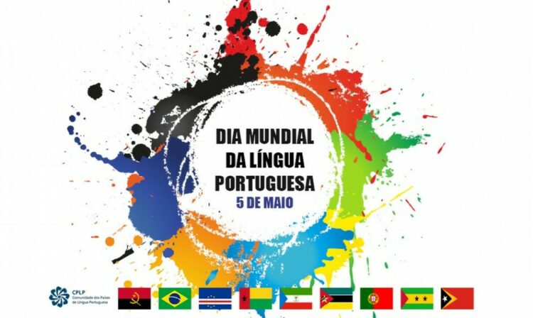 Dia Mundial da Língua Portuguesa é celebrado no dia 5 de maio