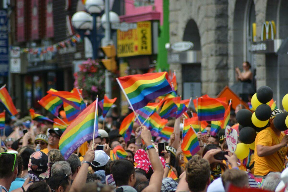 Parada LGBT em Maringá será um grito contra o preconceito