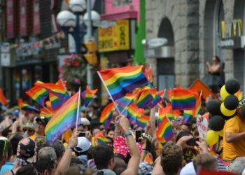 Dia Internacional Contra a Homofobia, Transfobia e Bifobia