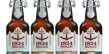 Cerveja Imigração, uma ‘breja’ especial é avaliada no Papo de Beer