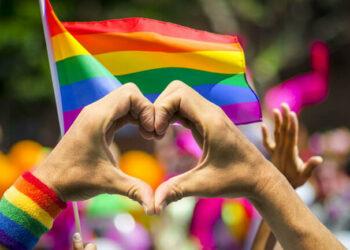 Parada LGBT de Maringá