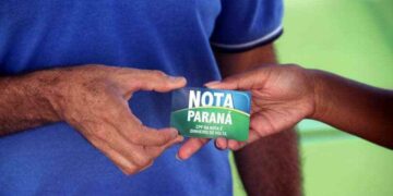 Nota Paraná realiza novo sorteio milionário nesta terça-feira, 10