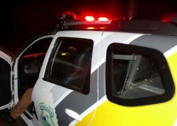 Polícia investiga roubo de mais de 30 armas em transportadora de Maringá