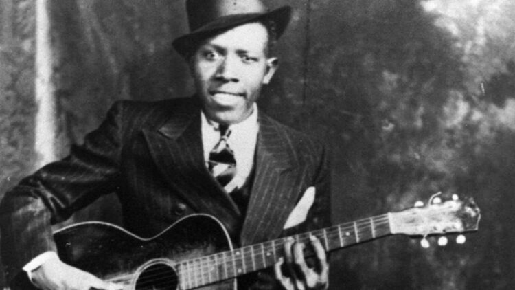 Robert Johnson