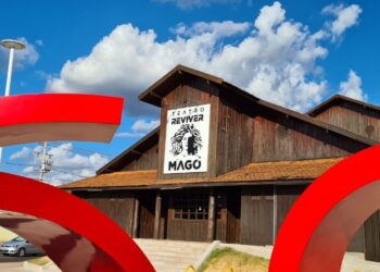 Sexta-Feira, 10, abre o Festival de Cinema de Maringá