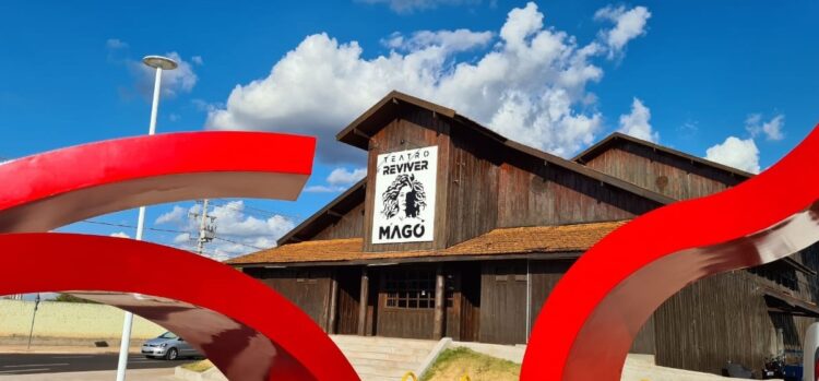 Sexta-Feira, 10, abre o Festival de Cinema de Maringá