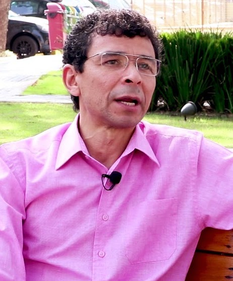 Dirceu Herrero deixa a SECOM