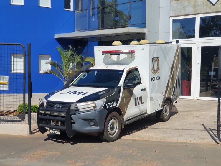 Jovem de 23 anos morre após cair de telhado de igreja em Maringá