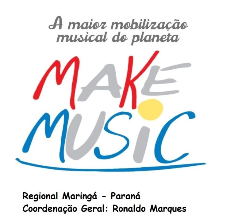 Make Music