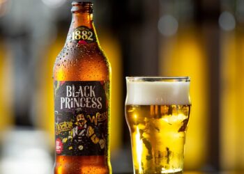 No Papo de Beer, cervejas especiais da Black Princess vão impressionar pela qualidade