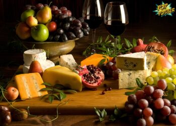 Dia dos Namorados com queijos e vinhos e Banda ao vivo