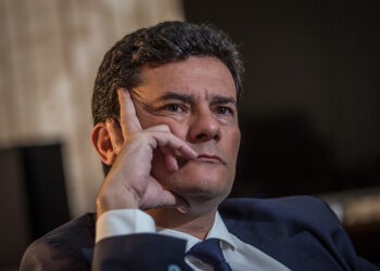 TRE vota pela manutenção do mandato do senador Sérgio Moro