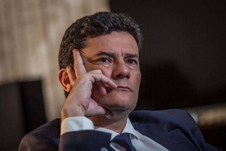 TRE vota pela manutenção do mandato do senador Sérgio Moro