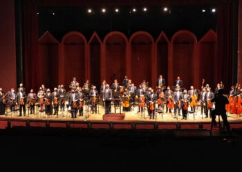 Orquestra Sinfônica do Paraná abre Temporada 2022 com Tchaikovsky - Curitiba, 16/02/2022