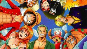One Piece 1195: Os Detalhes do Novo Capítulo do Mangá Que os Fãs Precisam Conhecer
