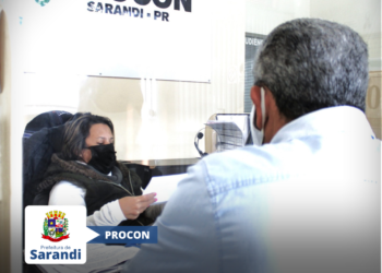 PROCON Sarandi faz alerta sobre abusos e violações aos direitos dos idosos