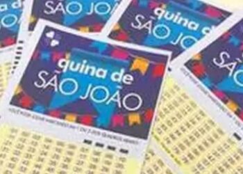 Bolões feitos em Maringá, Sarandi e Paiçandu ficam no quase e acertam quatro números no sorteio da Quina de São João