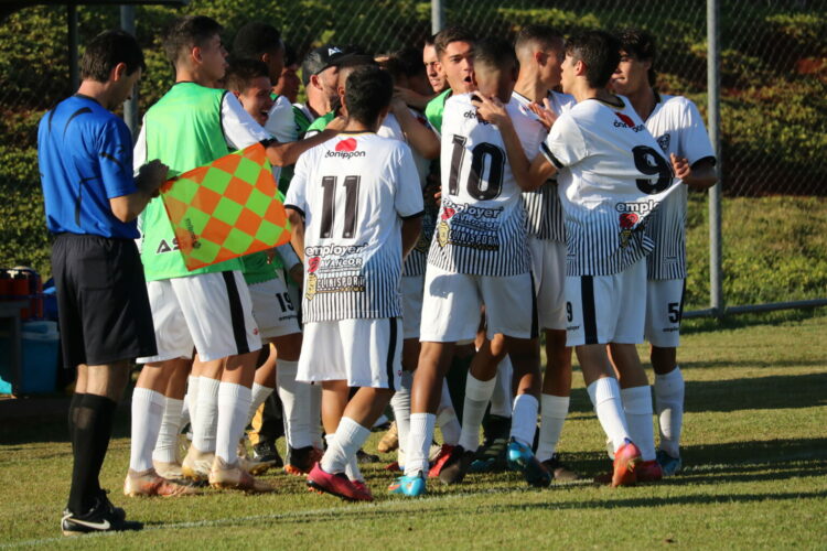 Foto: Felipe Augusto/Aruko Sports Brasil