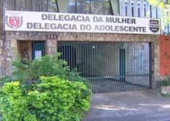 DP da Mulher investiga caso de violência sexual contra diarista de 42 anos em Maringá
