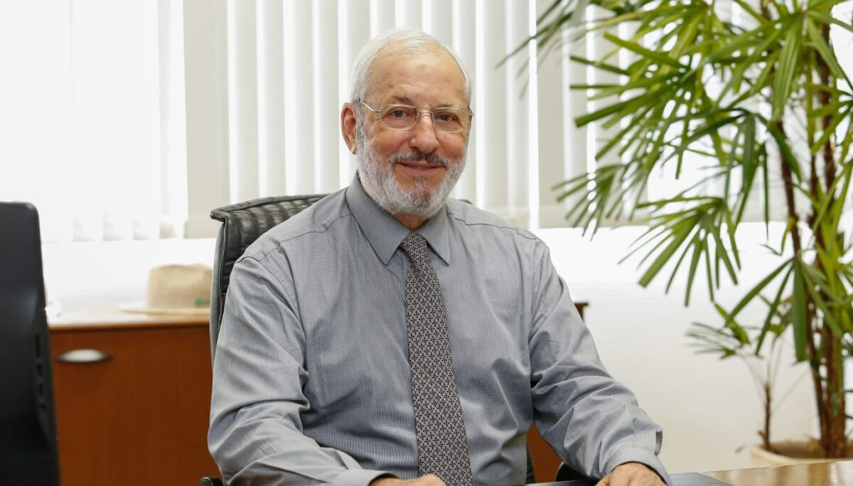 Luiz Lourenço vai falar na COP 30, em Belém, sobre integração lavoura-pecuária-floresta (ILPF)