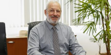 Luiz Lourenço vai falar na COP 30, em Belém, sobre integração lavoura-pecuária-floresta (ILPF)