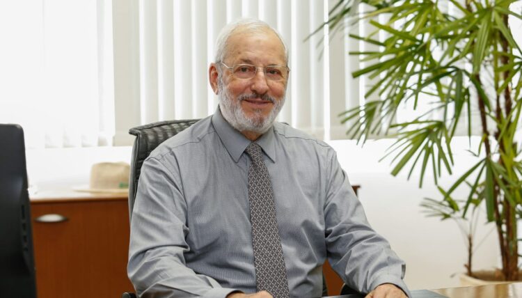 Luiz Lourenço vai falar na COP 30, em Belém, sobre integração lavoura-pecuária-floresta (ILPF)