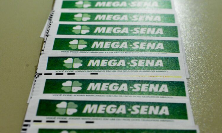 Mega-Sena sorteia R$ 38 milhões