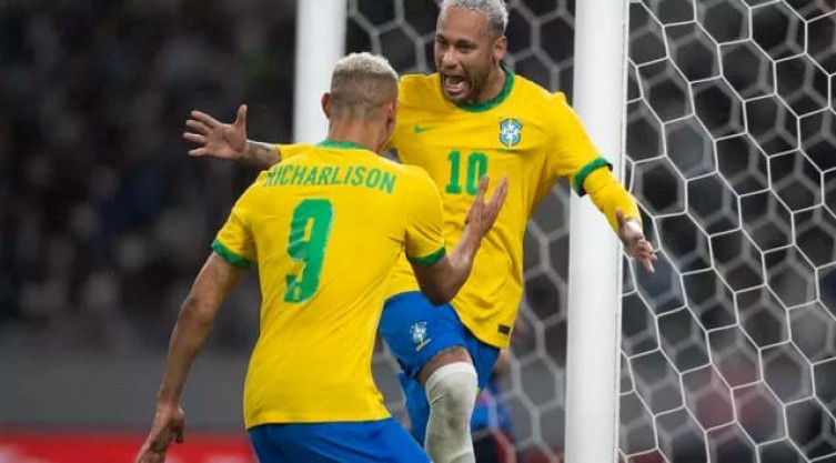 Sem esforço maior, seleção brasileira supera o Japão em partida amistosa