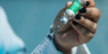 Saúde amplia vacinação contra a gripe para grupos de 5 a 12 anos e de 50 a 59 anos