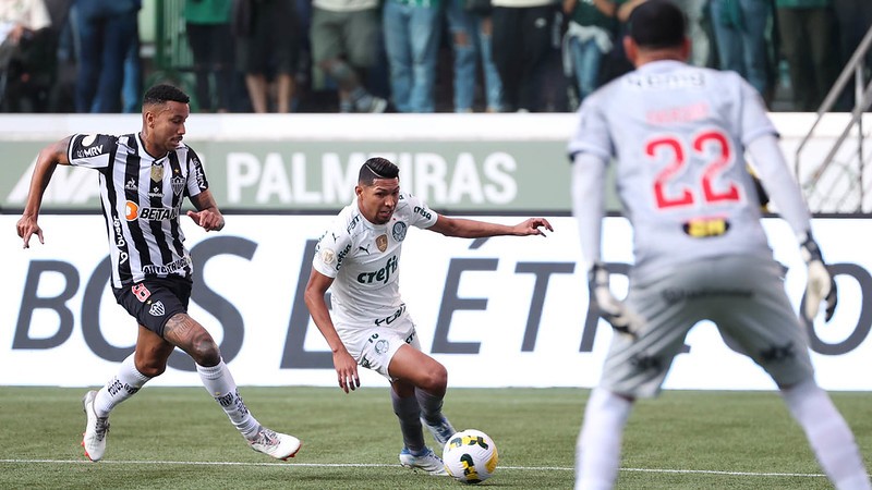 Favorecido por resultados de concorrentes, Palmeiras pode assumir a liderança isolada