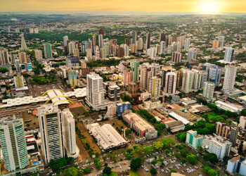 Melhor Cidade para Viver